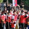 Altstadtfest Seßlach 2026
