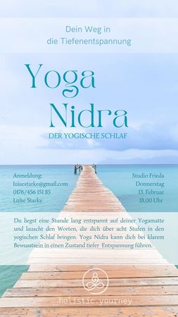 Yoga Nidra