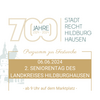 2. Seniorentag des Landkreises Hildburghausen