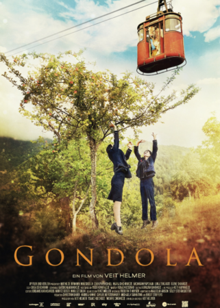 Filmplakat Gondola
