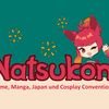 Anime Convention Natsukon