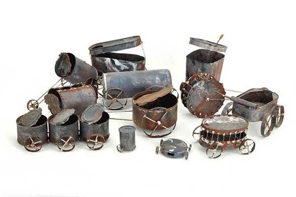 Kunstverein Coburg, Kathrin Hubl