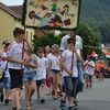 Festwochenende: Neifeier, Kinder- und Marktfest 