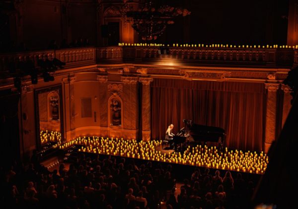 Ludovico Einaudi 