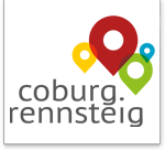 Logo Coburg.Rennsteig