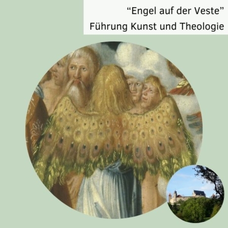 Engel Veste