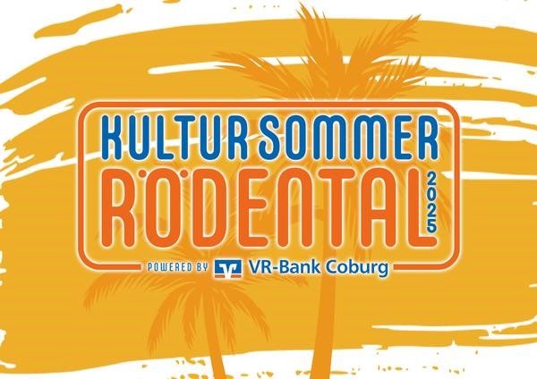 Kultursommer Rödental Kultursommer Rödental