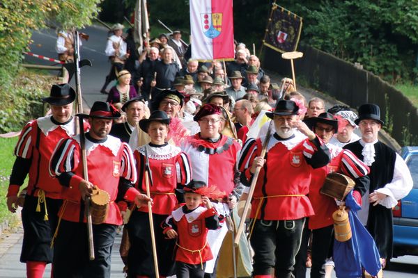 Altstadtfest Seßlach