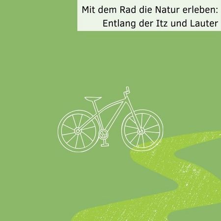 Radfahren mit EEB Oberfranken Wes