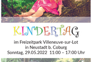 Kindertag 