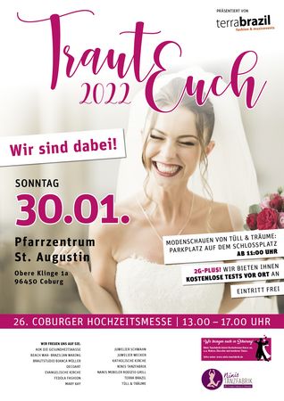 terra brazil Hochzeitsmesse Traut Euch