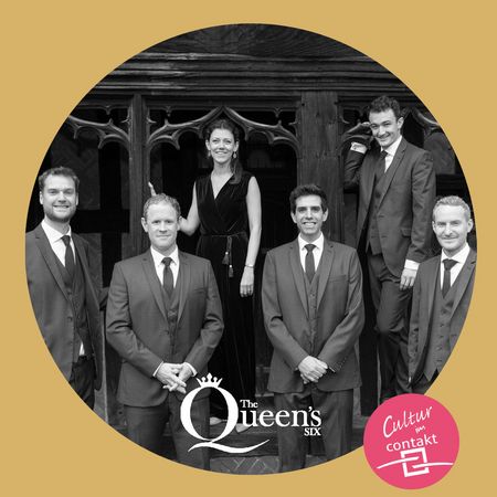 The Queen's Six - from Windsor with Love