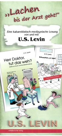 U.S.Levin