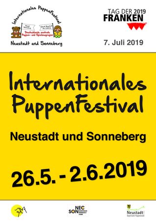 Puppenfestival