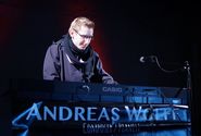 Andreas Wolff