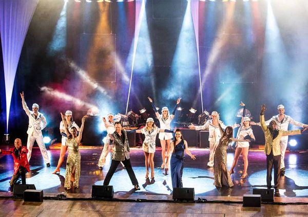 Nacht Musicals