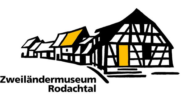 Logo Zweiländermuseum