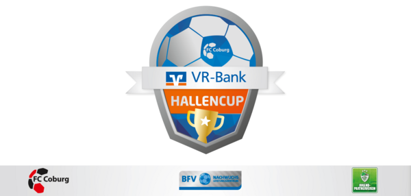 U9 VR-Bank Hallencup