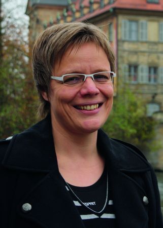 Friederike Schmöe