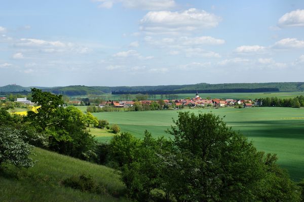 Gompertshausen