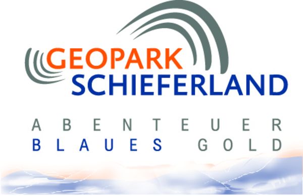 Geopark Schieferland
