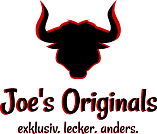 Logo Joe's Originals
