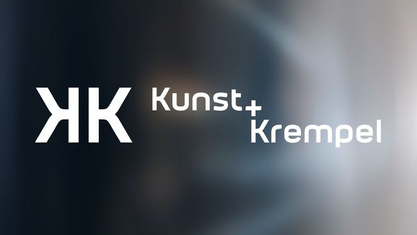 Logo Kunst + Krempel